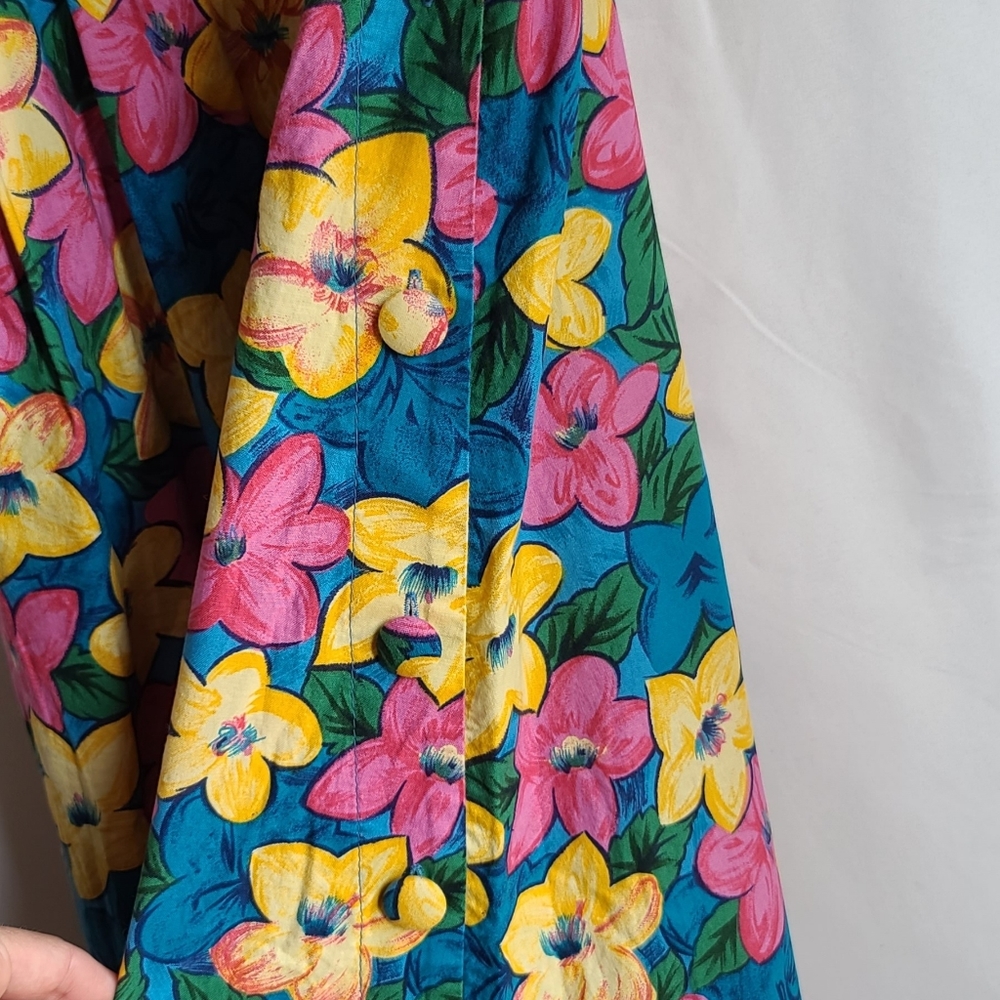 Vintage Talbotsb PETITES - Picture 9 of 13